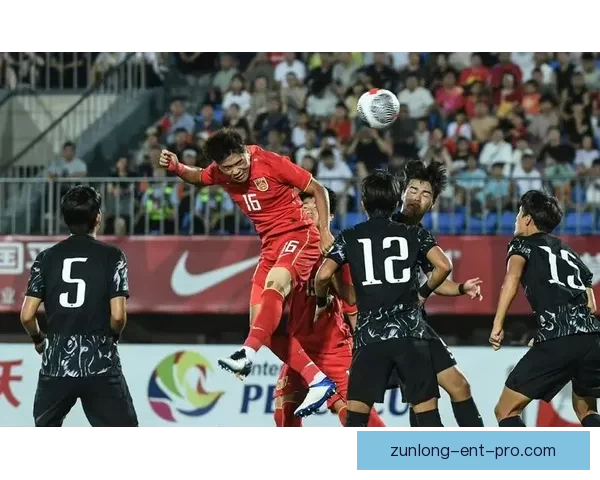 张亦弛屡次神扑无力回天 U16国少小组赛三战全败惨遭出局