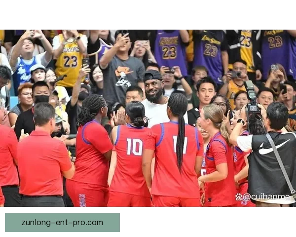 以6战净胜64分 老詹放权回应东詹不兼容言论 打破质疑证明合作无懈可击