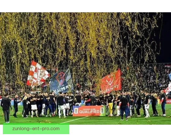 2026世界杯巅峰对决全记录精彩瞬间回顾