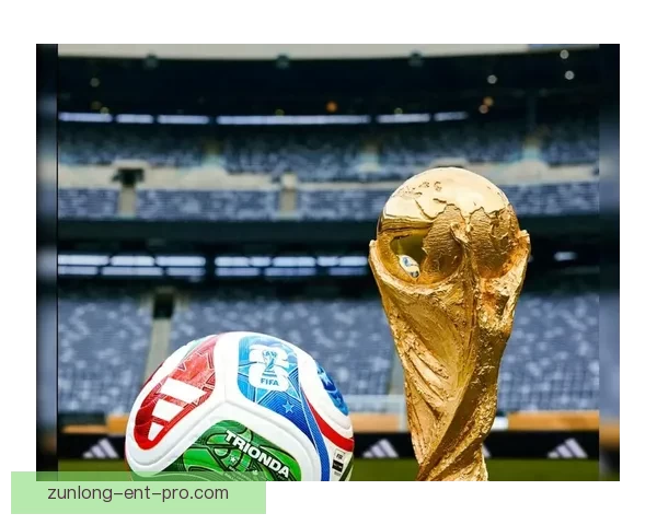 美加墨世界杯引领北美足球盛宴与全球球迷热情交汇新时代激情梦想