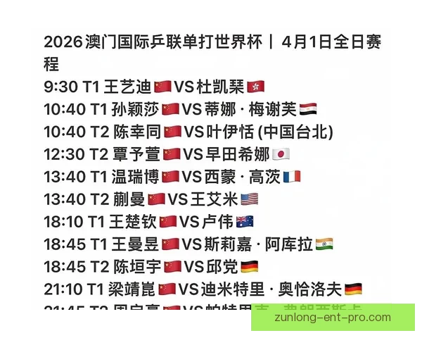 2026年世界杯完整赛程盘点及各阶段比赛时间安排解析