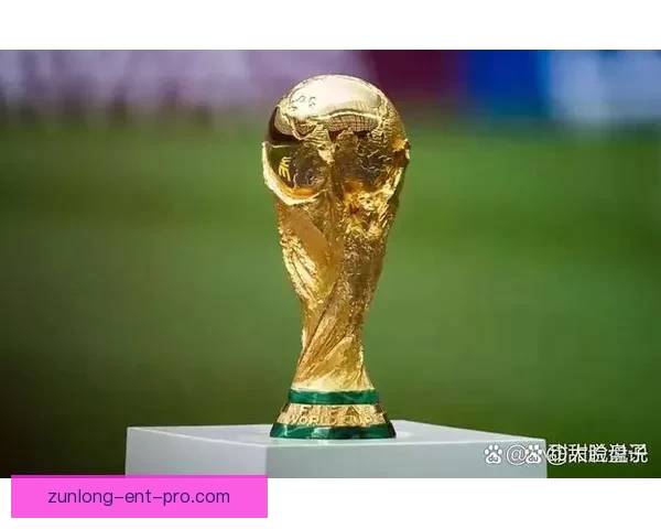 2026年世界杯晋级新规则解析各大洲名额分配与赛事变化