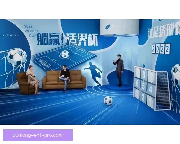 世界杯足球竞猜网站全新上线助力球迷畅享精彩赛事竞猜体验